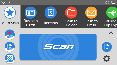 ScanSnap iX1500 now available in black - Fujitsu United States